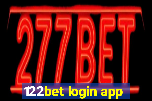 122bet login app